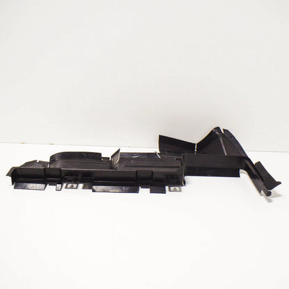 NEW AUDI A5 8F CONVERTIBLE RIGHT AIR GUIDE DUCT 8T0121284AB ORIGINAL