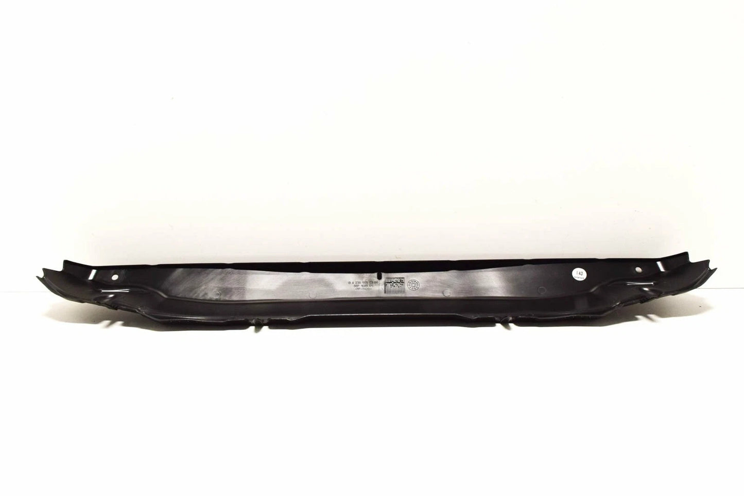 NEW MERCEDES-BENZ SL R230 FAN SHROUD A2305050388