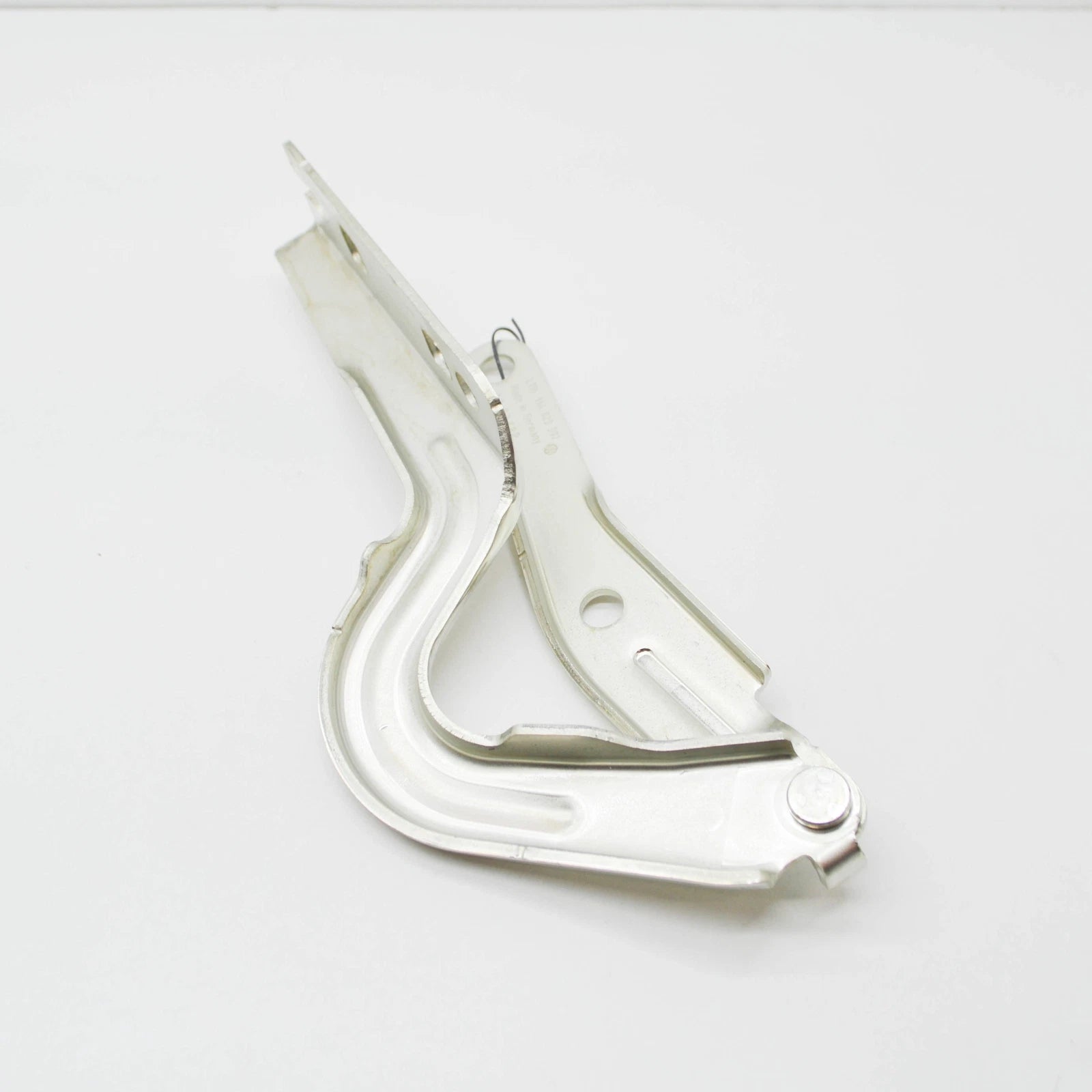 NEW VOLKSWAGEN ID.4 E21 FRONT RIGHT BONNET HINGE 11A823302