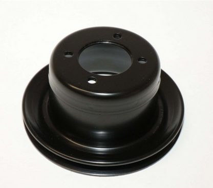 new bmw 3 e30 cooling system pulley 11511274597 original