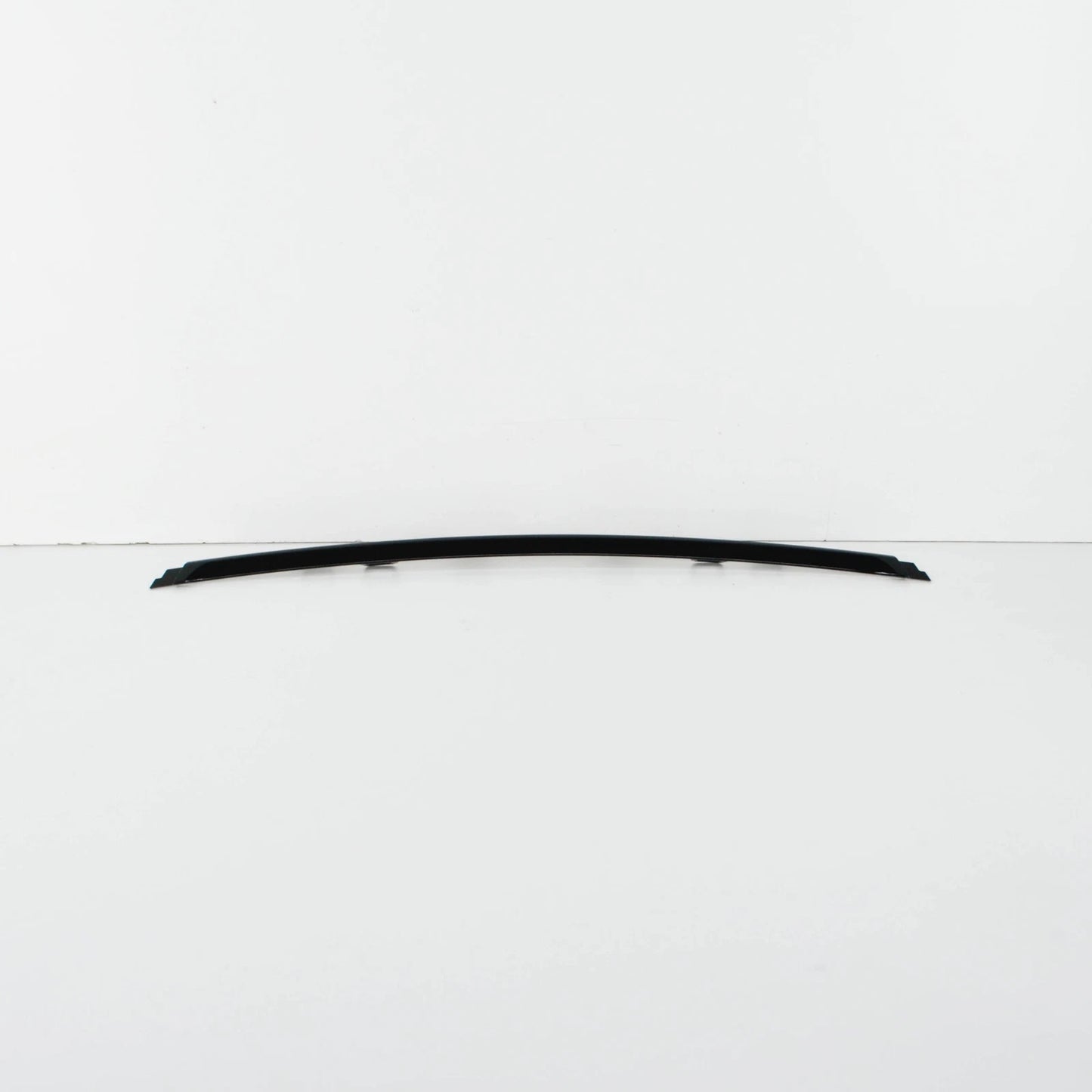 NEW BMW 3 F30 FRONT BUMPER CENTER FINISHER ROD 51117396831 7396831 2016 ORIGINAL