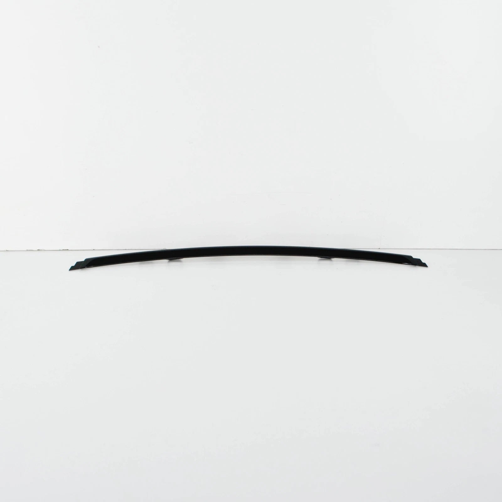 NEW BMW 3 F30 FRONT BUMPER CENTER FINISHER ROD 51117396831 7396831 2016 ORIGINAL