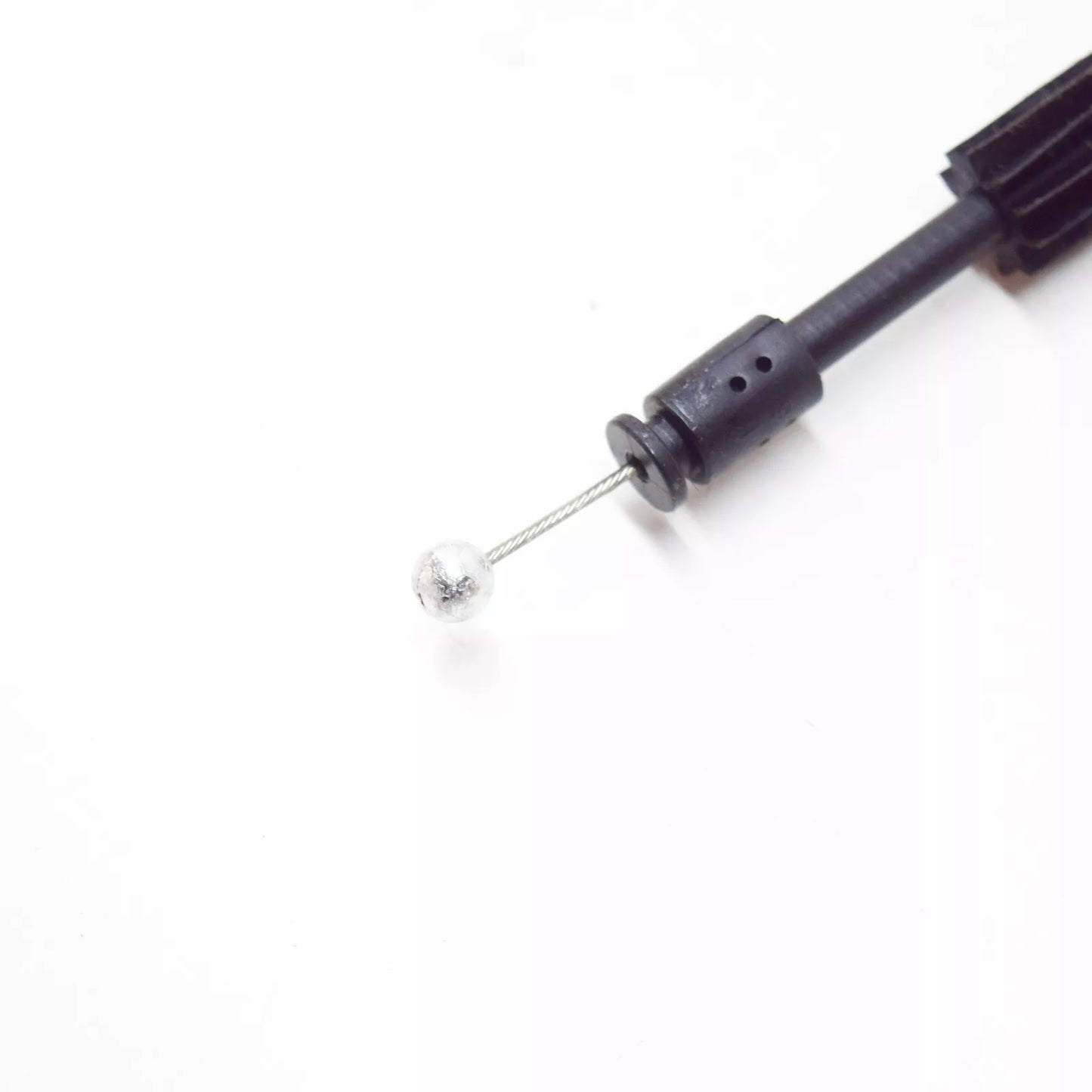 NEW VOLKSWAGEN TIGUAN 5N FRONT LID LOCK CABLE 5N0823531A ORIGINAL