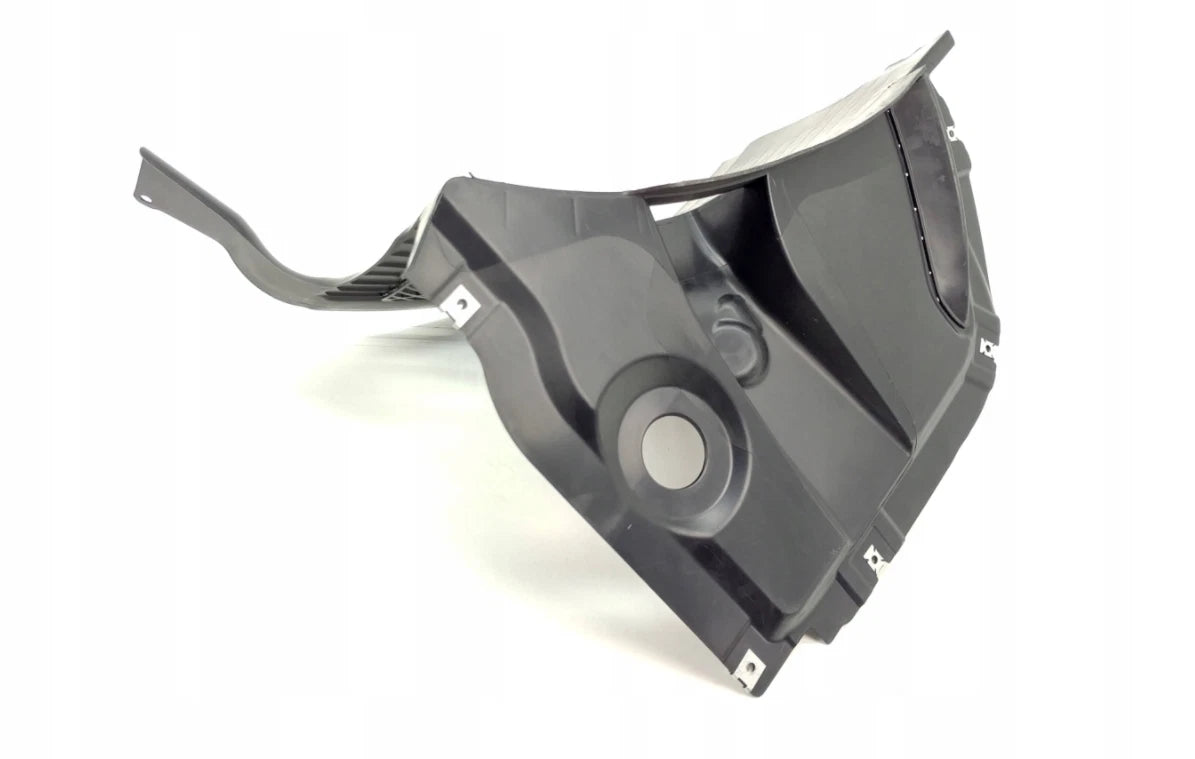 NEW AUDI A8 4N D5 FRONT RIGHT WHEEL SPOILER 4N0853888J ORIGINAL