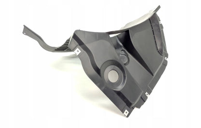 NEW AUDI A8 4N D5 FRONT RIGHT WHEEL SPOILER 4N0853888J ORIGINAL