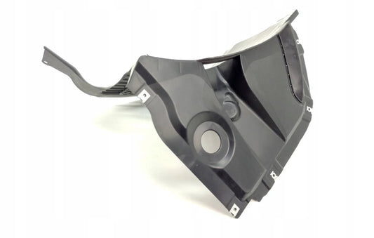 NEW AUDI A8 4N D5 FRONT RIGHT WHEEL SPOILER 4N0853888J ORIGINAL