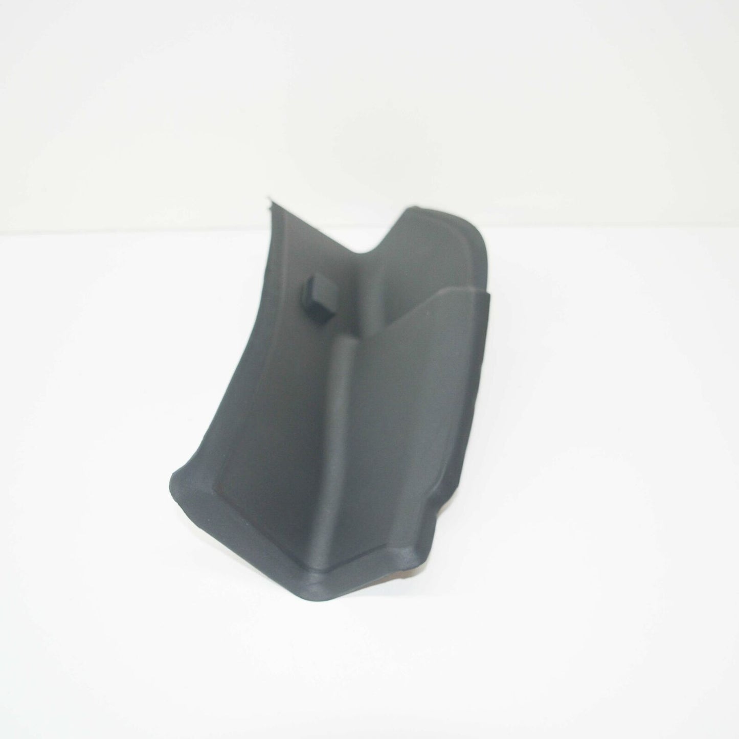 NEW MERCEDES-BENZ GLE W167 REAR LOWER D-PILLAR TRIM BEZEL A1676901501 ORIGINAL