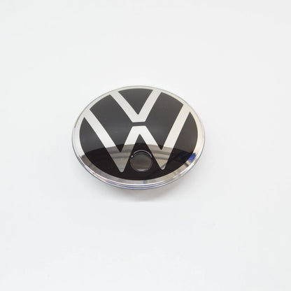 NEW VW ARTEON FRONT RADIATOR GRILLE EMBLEM BADGE 3G7853600CDPJ ORIGINAL