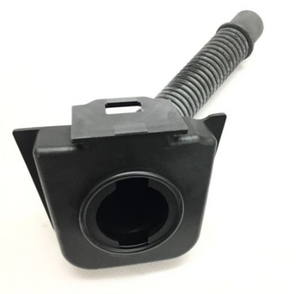 NEW MB VITO W639 OIL FILLER NECK CONNECTION FITTING A6460160229 ORIGINAL