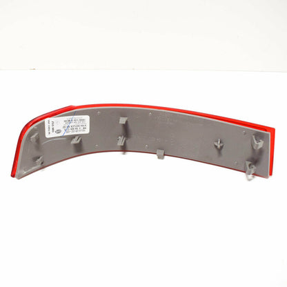 NEW MB GL-CLASS X164 REAR BUMPER RIGHT REFLECTOR A1648201274 2010 ORIGINAL