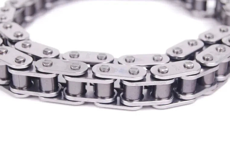 NEW AUDI A4 B7 LOWER CENTRE CAMSHAFT TIMING CHAIN 06E109465 ORIGINAL