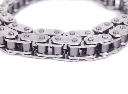 NEW AUDI A4 B7 LOWER CENTRE CAMSHAFT TIMING CHAIN 06E109465 ORIGINAL