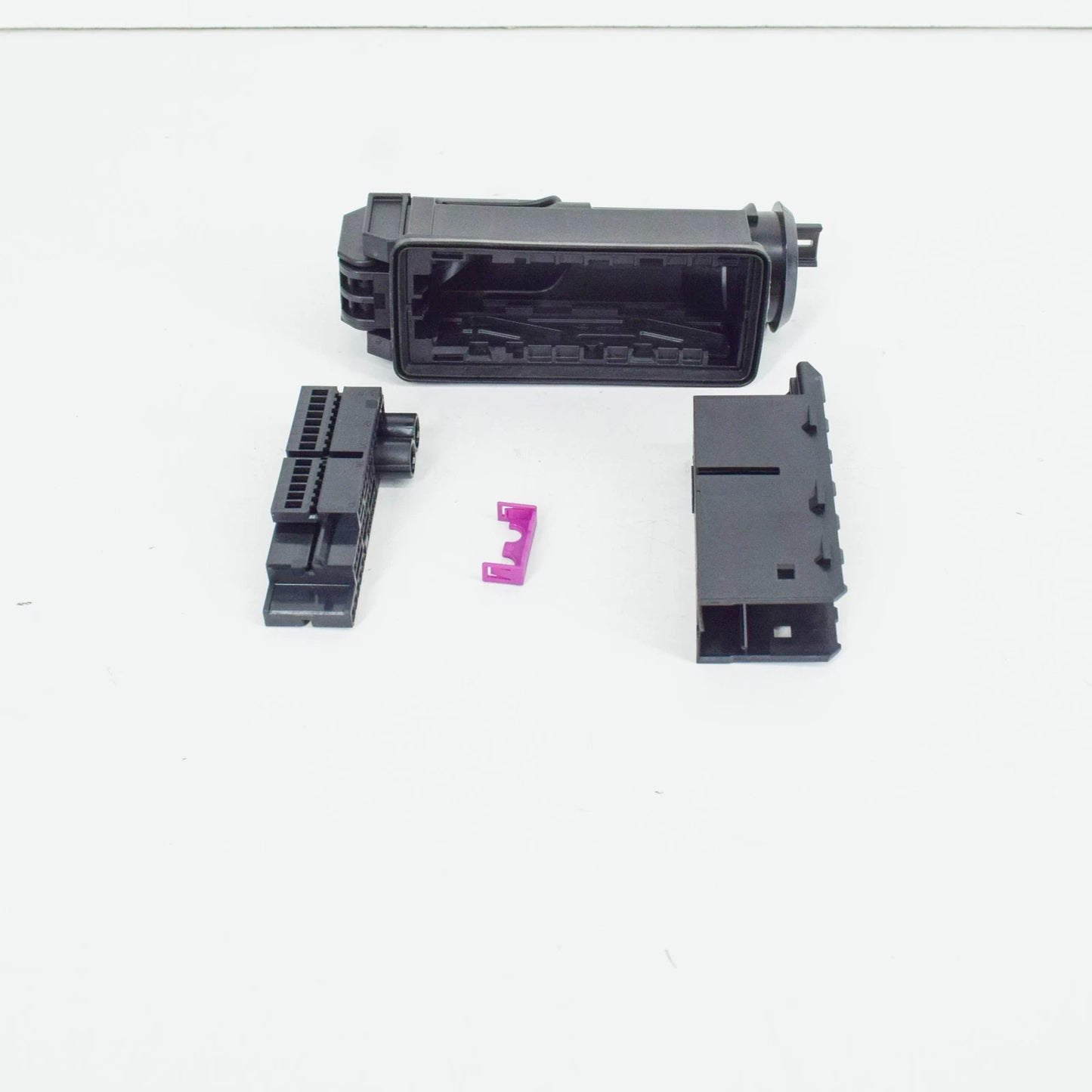 NEW VW ID.4 E21 PIN FLAT CONTACT HOUSING 1EA973202A ORIGINAL