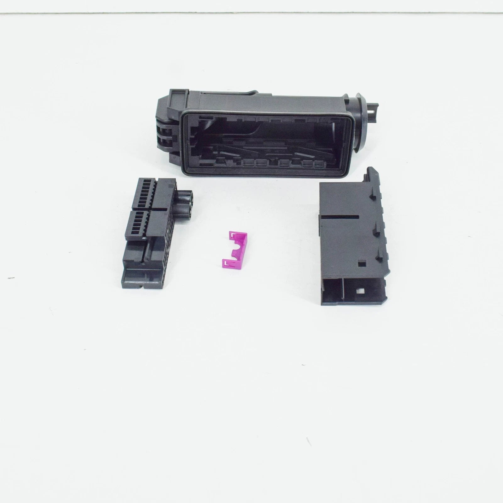 NEW VW ID.4 E21 PIN FLAT CONTACT HOUSING 1EA973202A ORIGINAL