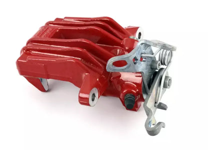 NEW VOLKSWAGEN JETTA A6 MK6 REAR LEFT BRAKE CALIPER 1K0615423Q ORIGINAL