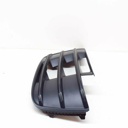 NEW AUDI Q7 4M FRONT BUMPER RIGHT AIR GUIDE GRILLE 4M0807682DGXE