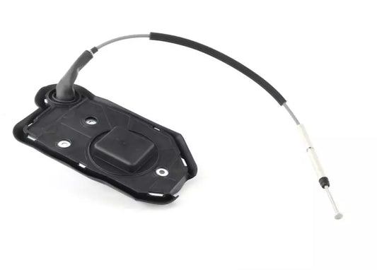 NEW BMW 6 CABRIO E64 EMERGENCY RELEASE CABLE 24507589209 7589209 ORIGINAL