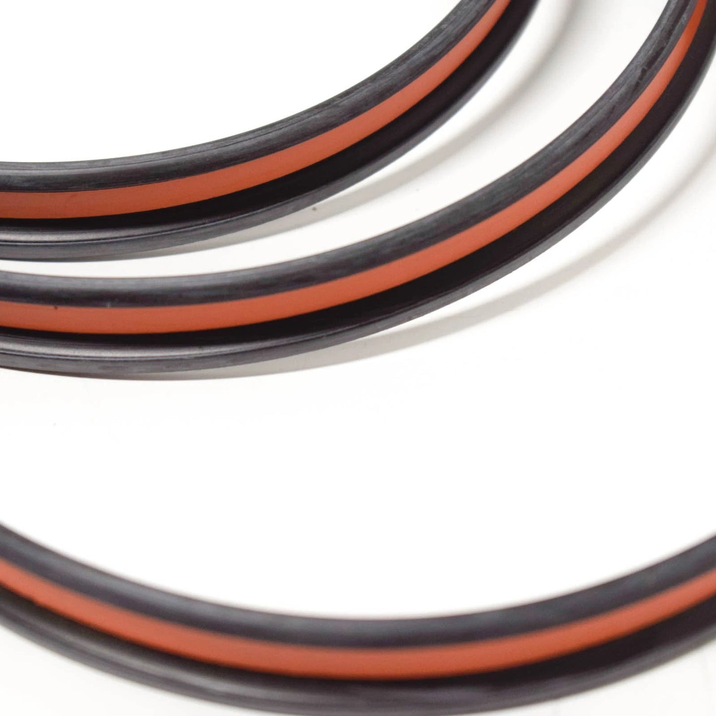 NEW MERCEDES-BENZ ML W163 TAILGATE BELOW SEAL A1637481720 ORIGINAL