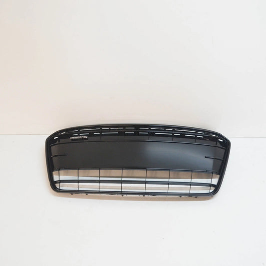 NEW AUDI R8 42 FRONT BUMPER RADIATOR GRILLE 420853651SALZ ORIGINAL