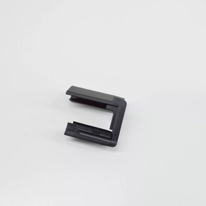 NEW AUDI A3 8V FRONT RIGHT SEAT GUIDE RAIL COVER 4F088134801C ORIGINAL