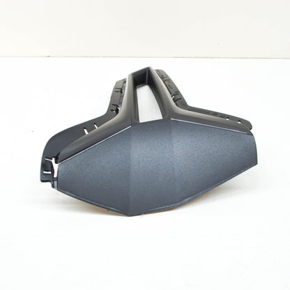 new bmw 3 g20 front bumper left open grille trim basis 51117464273 original