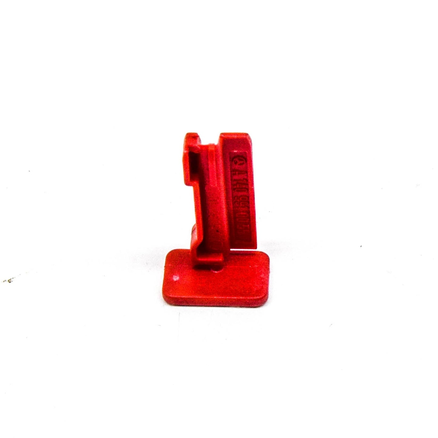 new mb gla x156 transmission dipstick tube cap lock pin a1409910055 original