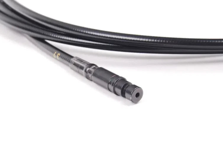 NEW MB CLK C208 TOP VALVE BLOCK TO CYLINDER ROD SIDE LINE A2088001081 ORIGINAL