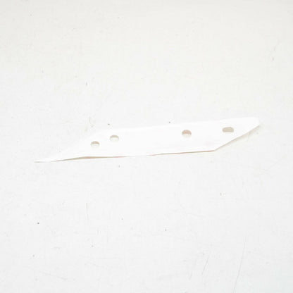 NEW MB CLA C117 FRONT RIGHT BETWEEN FENDER SEAL GASKET A1178890295 ORIGINAL