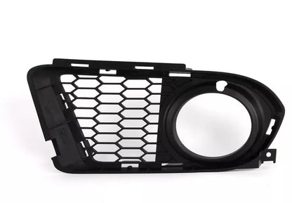 NEW BMW 3 E93 RIGHT FOG LIGHT GRILLE M SPORT 51118041182 8041182 2009