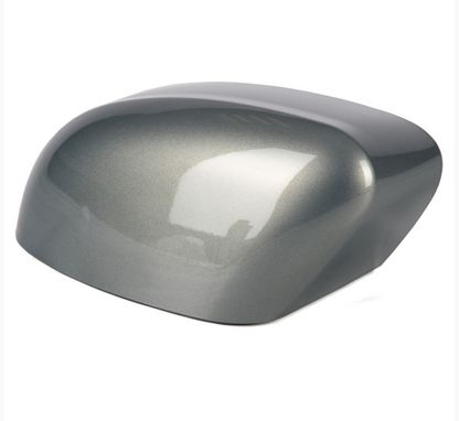new ford mondeo mk4 front left door mirror housing cover 1483703 original