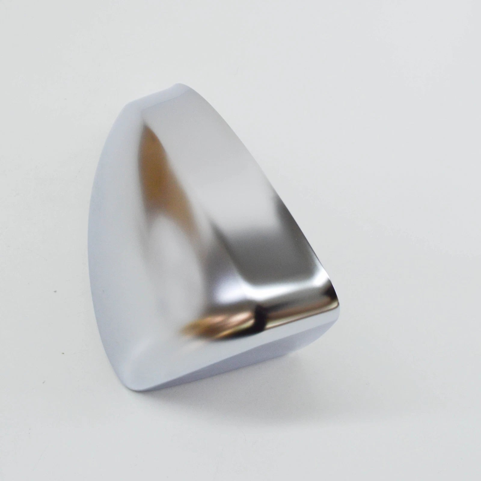 NEW AUDI TT ROADSTER 8J9 FRONT LEFT DOOR MIRROR CAP COVER 8S0857527A3Q7 ORIGINAL