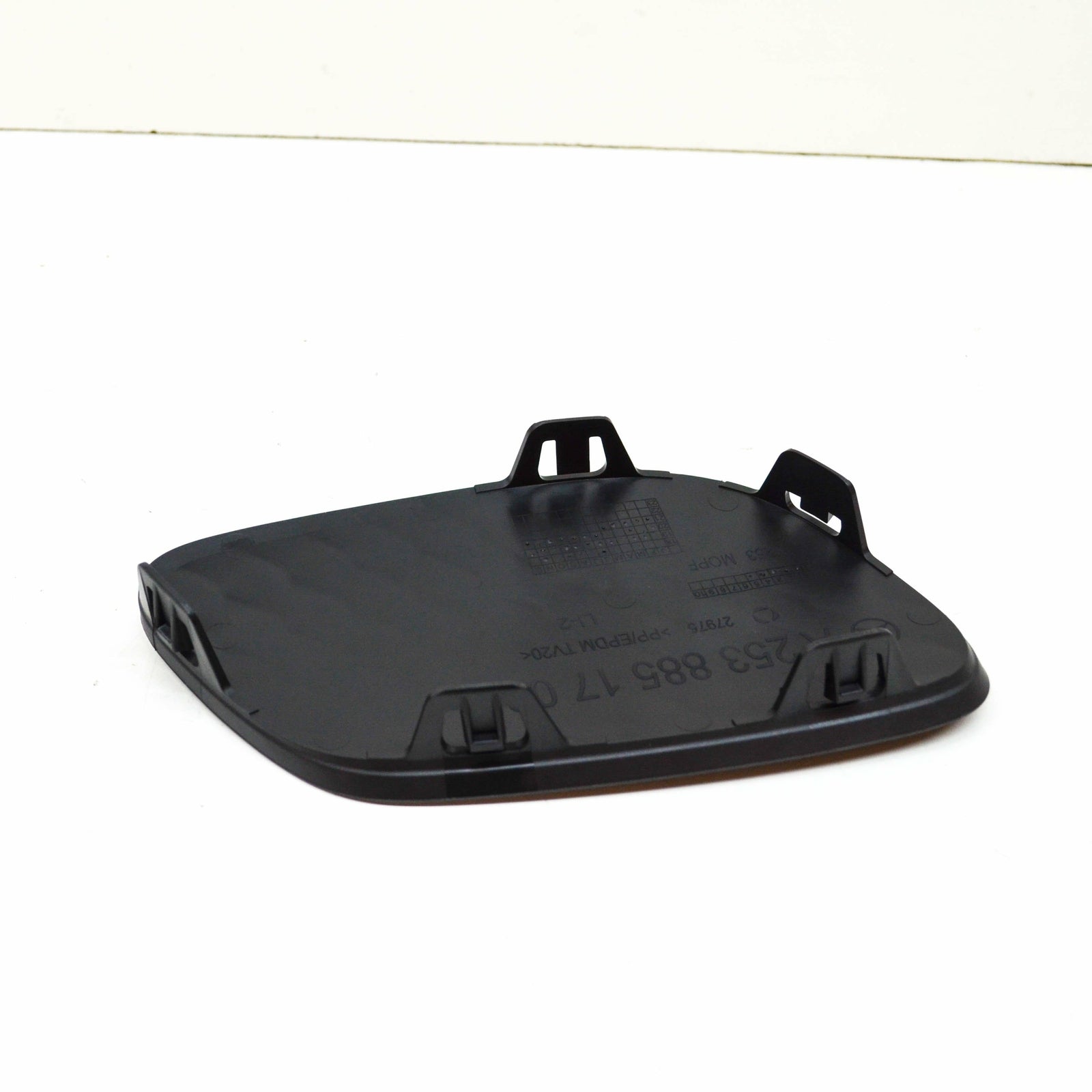 NEW MERCEDES-BENZ GLC X253 FRONT LEFT BUMPER COVER TRIM A2538851702 ORIGINAL