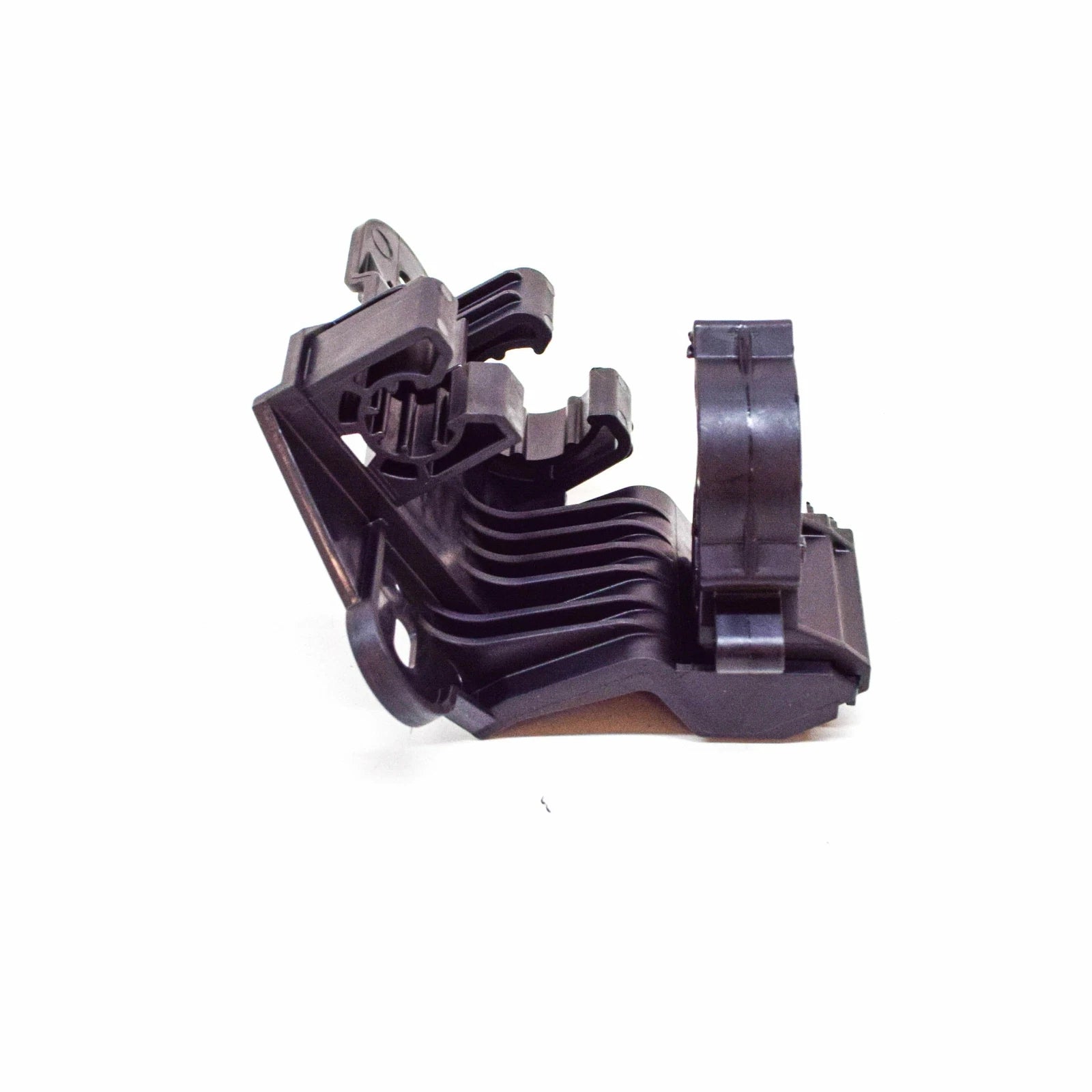 NEW VOLKSWAGEN POLO MK5 6R COOLANT LINE BRACKET 6C0820771 ORIGINAL