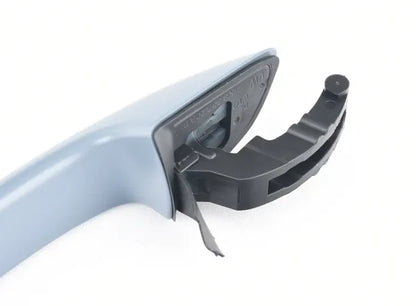 NEW VW SCIROCCO 13 FRONT LEFT DOOR EXTERIOR HANDLE 1K8837205FGRU ORIGINAL