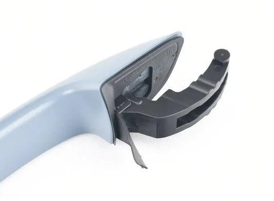 NEW VW SCIROCCO 13 FRONT LEFT DOOR EXTERIOR HANDLE 1K8837205FGRU ORIGINAL