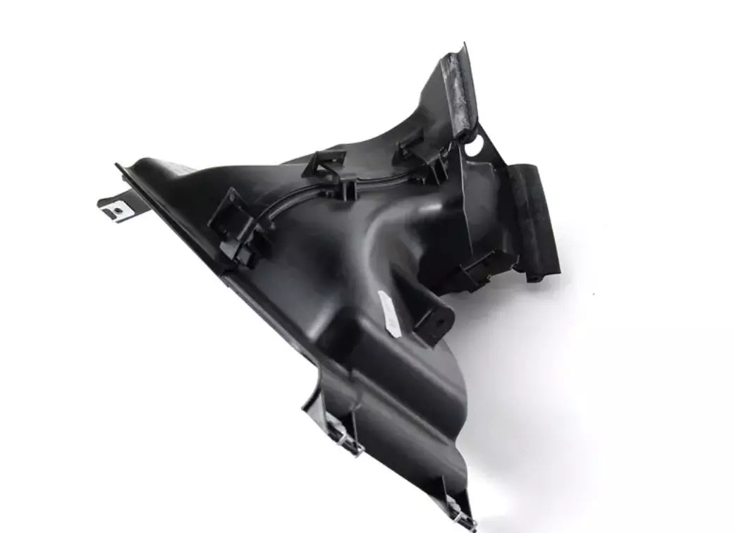 NEW BMW 3 E90 FRONT RIGHT AIR DUCT 7162272 51717162272 ORIGINAL