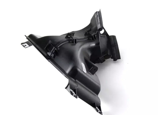 NEW BMW 3 E90 FRONT RIGHT AIR DUCT 7162272 51717162272 ORIGINAL