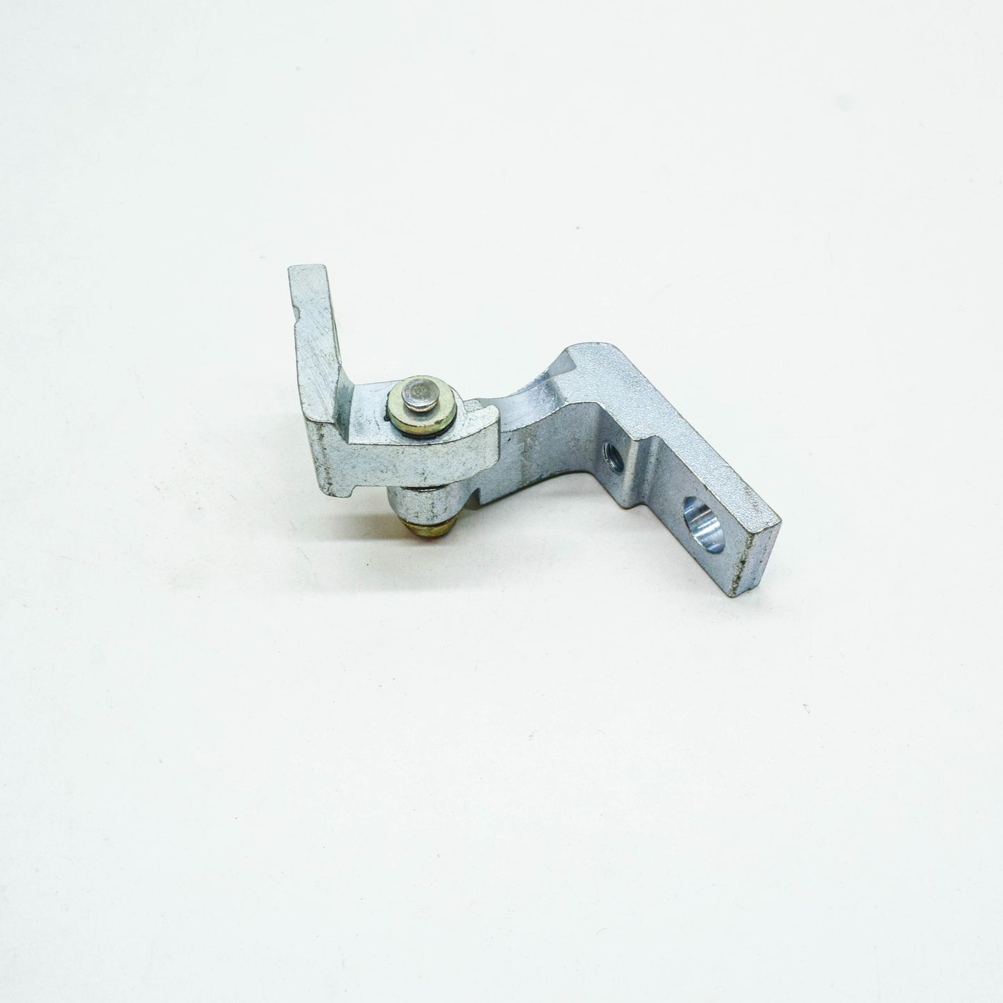 NEW AUDI Q7 4L FRONT RIGHT DOOR UPPER HINGE 4L0831402B ORIGINAL