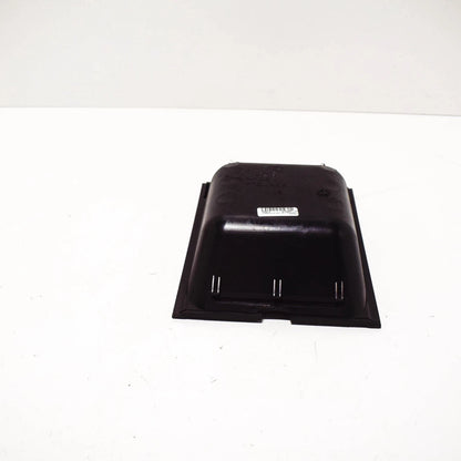 NEW BMW 5 E39 CENTER ARMREST TRAY BOX BLACK 51168196967 ORIGINAL