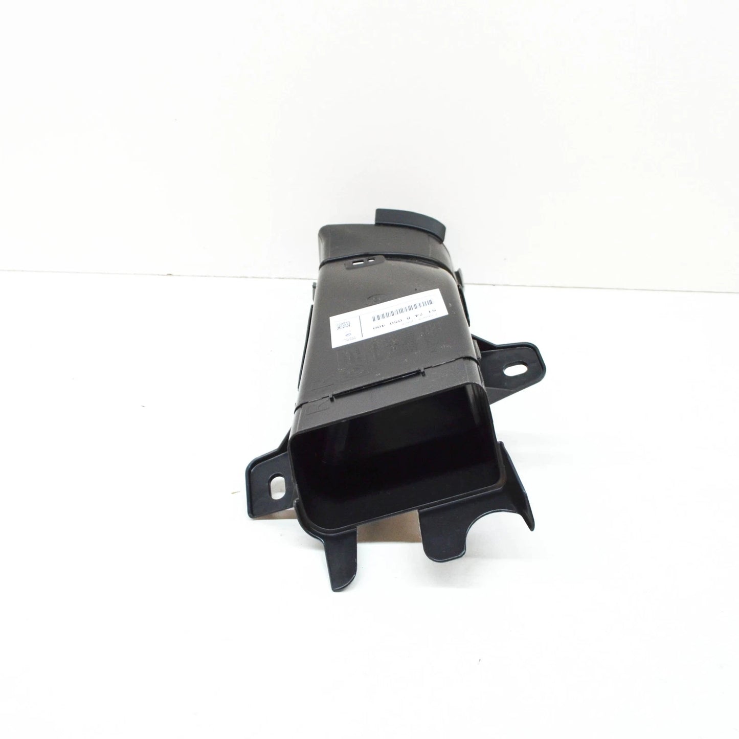 NEW BMW 6 F06 FRONT RIGHT BRAKE AIR DUCT 51748050400 8050400 2016 ORIGINAL