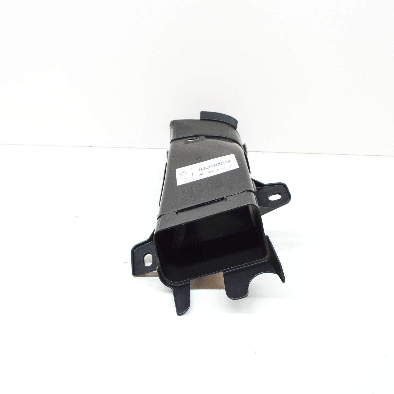 NEW BMW 6 F06 FRONT RIGHT BRAKE AIR DUCT 51748050400 8050400 2016 ORIGINAL