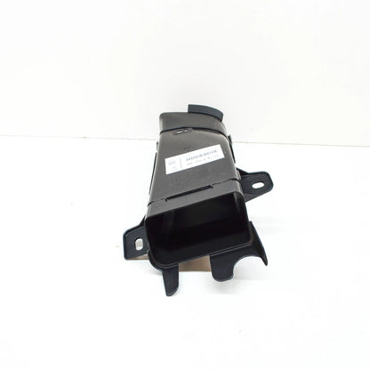 NEW BMW 6 F06 FRONT RIGHT BRAKE AIR DUCT 51748050400 8050400 2016 ORIGINAL