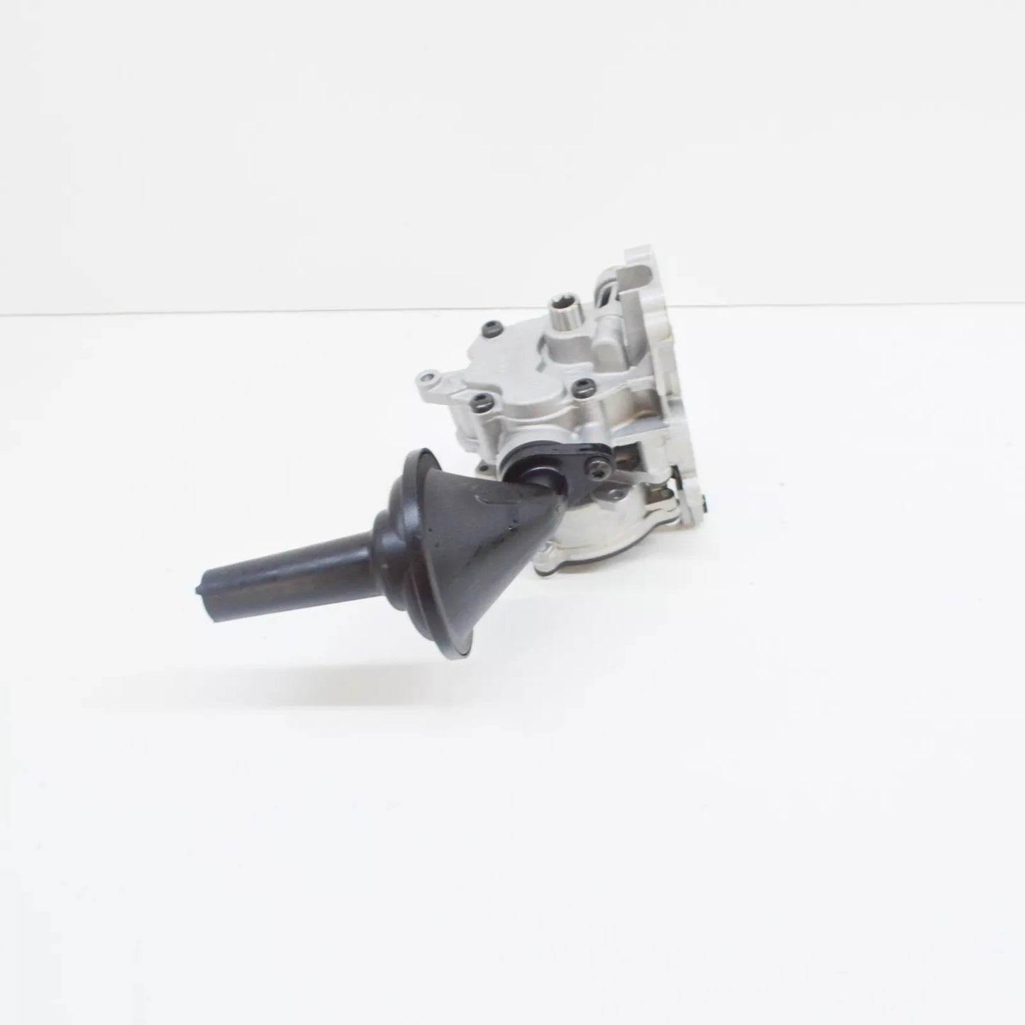 NEW AUDI Q7 4L OIL PUMP WITH INTEGRATED VACUUM PUMP 059115103BG ORIGINAL