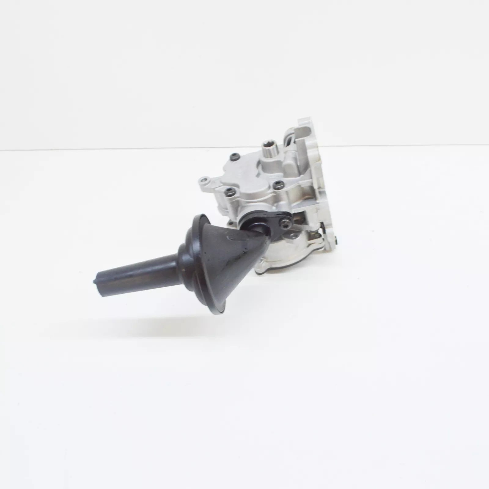 NEW AUDI Q7 4L OIL PUMP WITH INTEGRATED VACUUM PUMP 059115103BG ORIGINAL