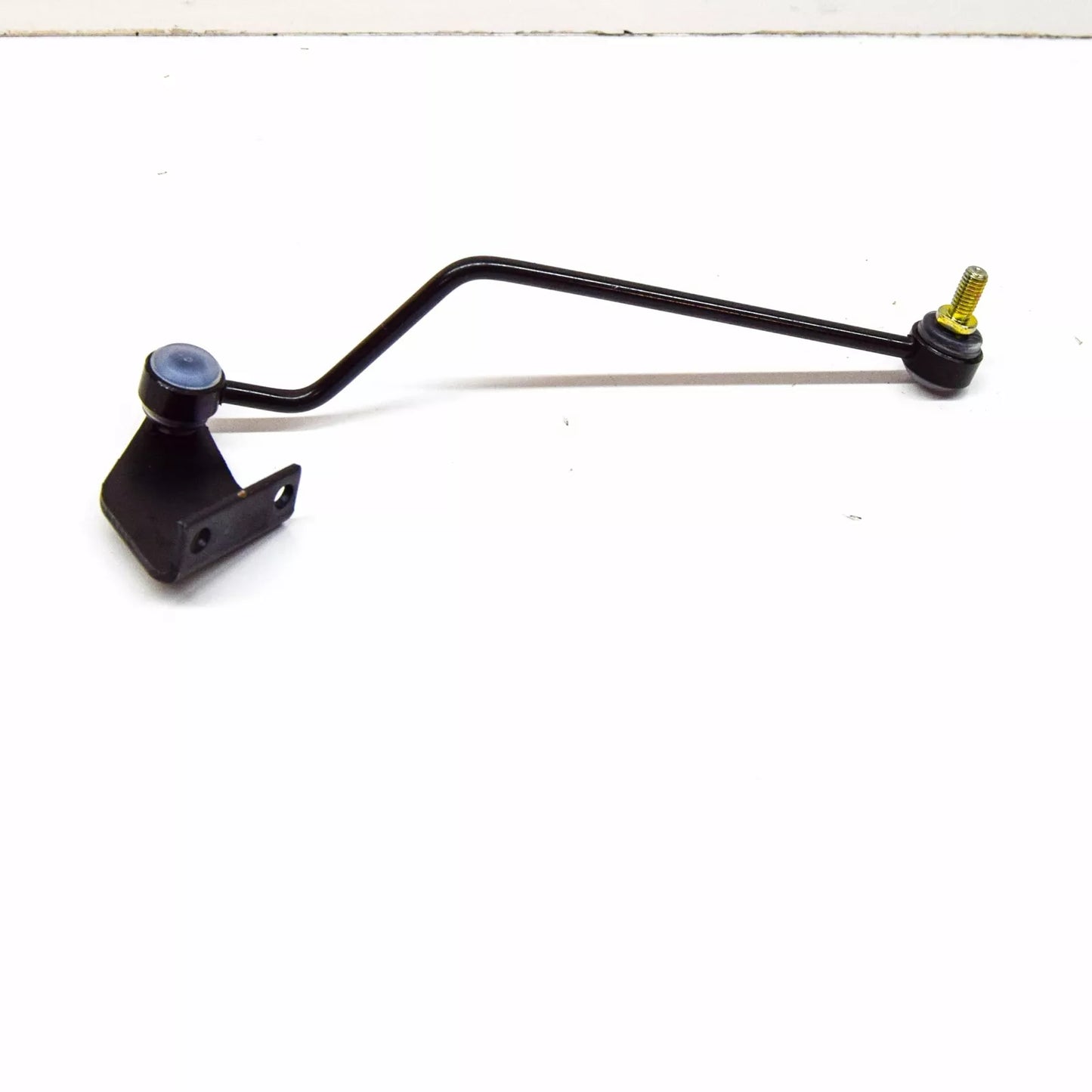 NEW MB E W211 REAR HEADLAMP RANGE CONTROL SENSOR JOINTED ROD A2113201889