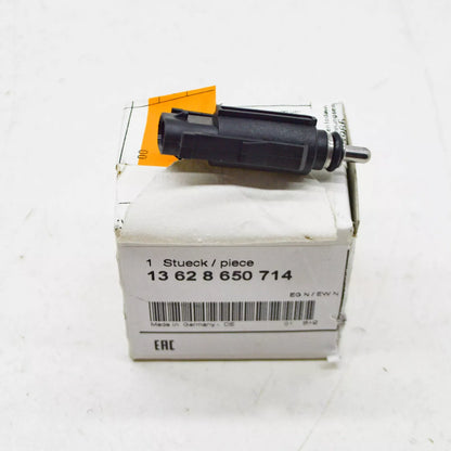 NEW BMW 8 COUPE G15, F92 COOLANT TEMPERATURE SENSOR 8650714 13628650714 ORIGINAL