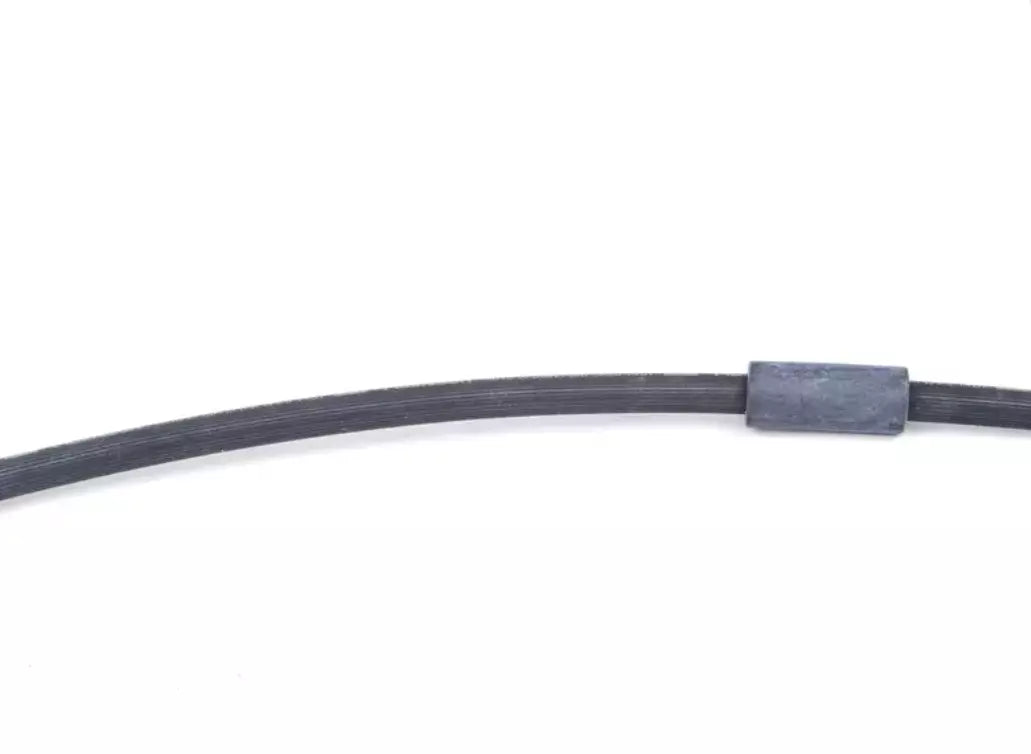 NEW BMW 6 CABRIO F12 REAR BRAKE PIPE 2284319 34322284319 ORIGINAL