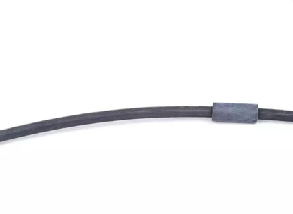 NEW BMW 6 CABRIO F12 REAR BRAKE PIPE 2284319 34322284319 ORIGINAL