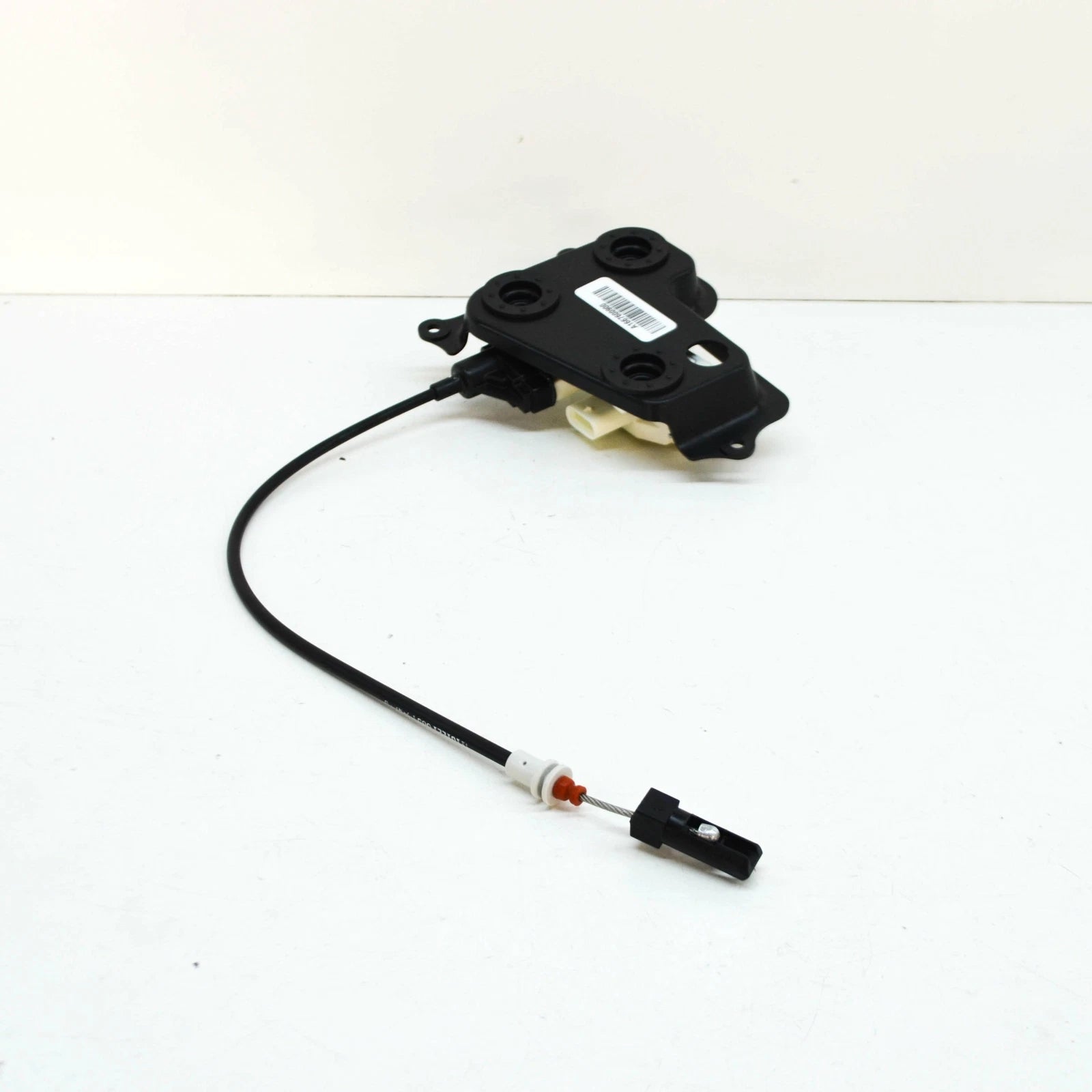 NEW MERCEDES-BENZ GLE W166 REAR LEFT DOOR SOFT CLOSE MOTOR A1667600900