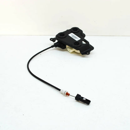 NEW MERCEDES-BENZ GLE W166 REAR LEFT DOOR SOFT CLOSE MOTOR A1667600900